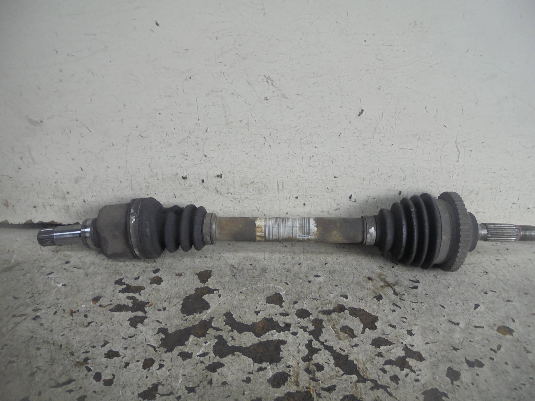 Semialbero ant. compl. sx.